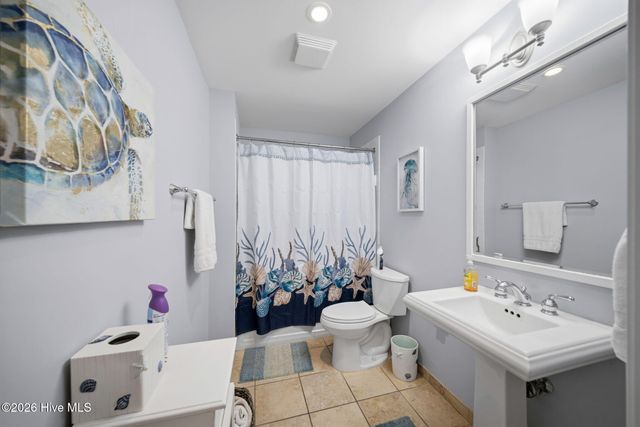 2571 St James Drive SE Unit 202, Oak Island, NC 28461