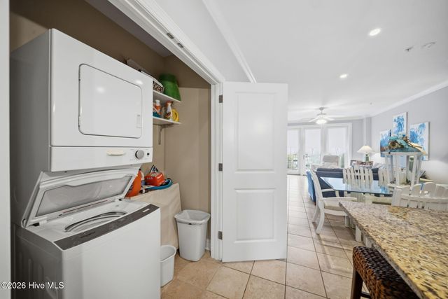 2571 St James Drive SE Unit 202, Oak Island, NC 28461