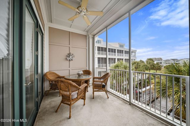 2571 St James Drive SE Unit 202, Oak Island, NC 28461