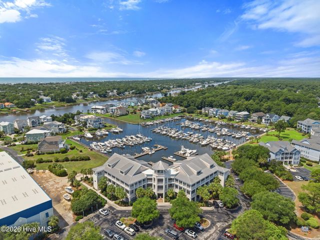 2571 St James Drive SE Unit 202, Oak Island, NC 28461