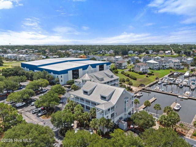 2571 St James Drive SE Unit 202, Oak Island, NC 28461