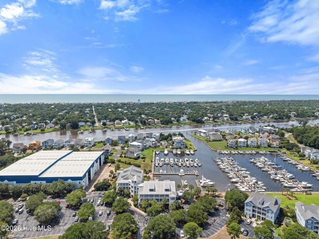 2571 St James Drive SE Unit 202, Oak Island, NC 28461