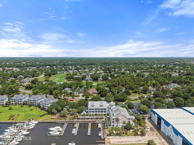 2571 St James Drive SE Unit 202, Oak Island, NC 28461