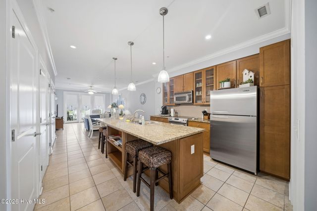 2571 St James Drive SE Unit 202, Oak Island, NC 28461