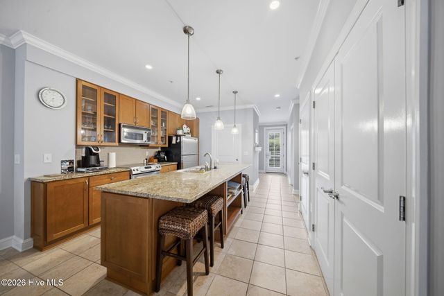 2571 St James Drive SE Unit 202, Oak Island, NC 28461