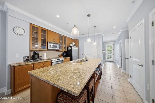 2571 St James Drive SE Unit 202, Oak Island, NC 28461