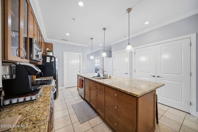 2571 St James Drive SE Unit 202, Oak Island, NC 28461