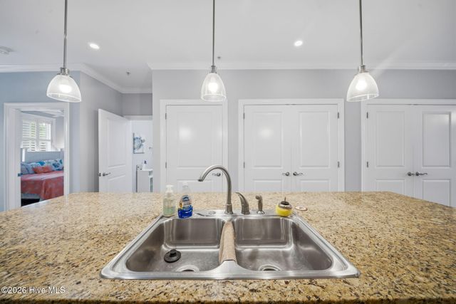 2571 St James Drive SE Unit 202, Oak Island, NC 28461