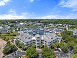 2571 St James Drive SE Unit 202, Oak Island, NC 28461
