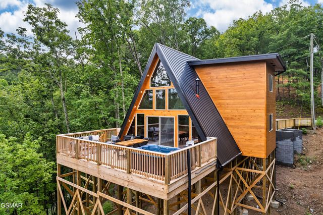 2278 Headrick Lead, Sevierville, TN 37862