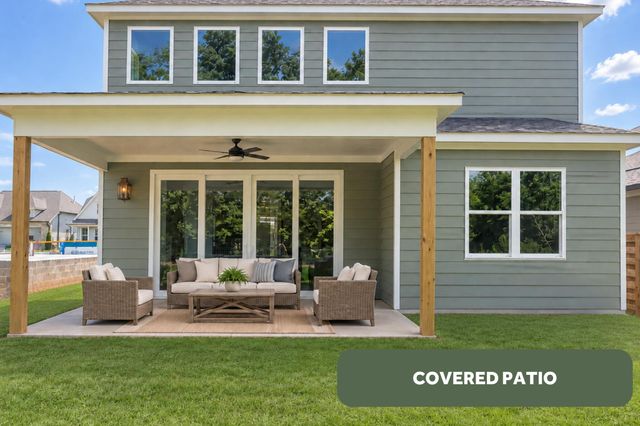 1257 Little Sorrel Road, Hixson, TN 37343