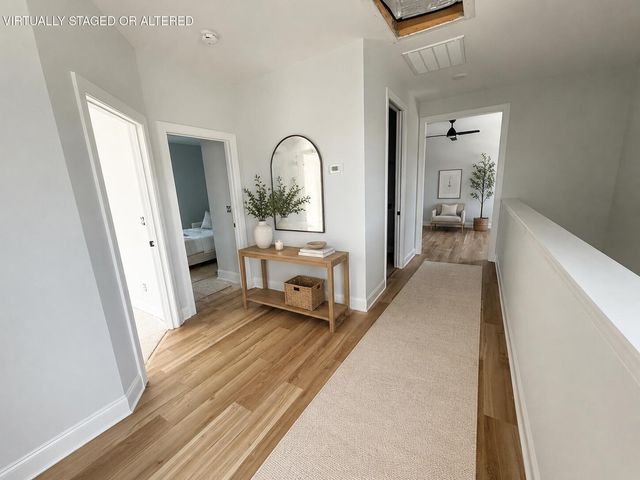 1257 Little Sorrel Road, Hixson, TN 37343