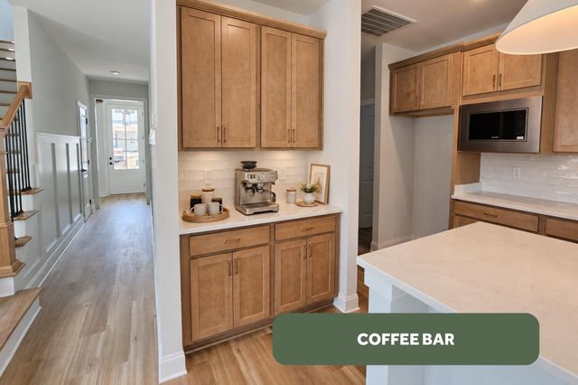 1257 Little Sorrel Road, Hixson, TN 37343