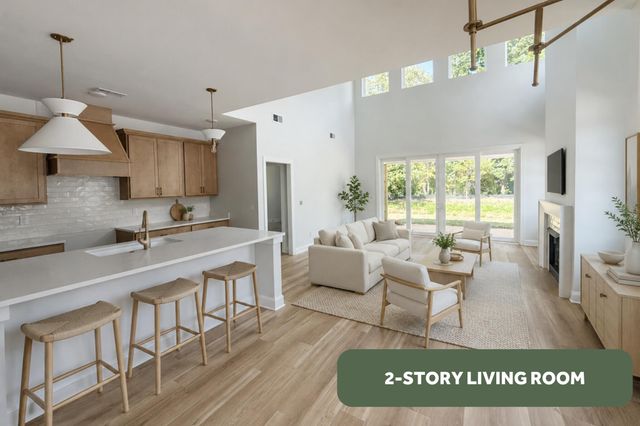 1257 Little Sorrel Road, Hixson, TN 37343