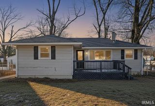 2501 Sweetser Avenue, Evansville, IN 47714