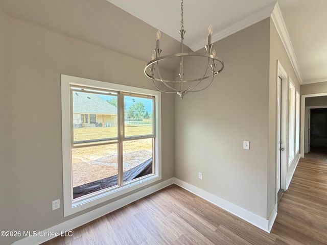 345 Brookfield Circle, Brandon, MS 39042