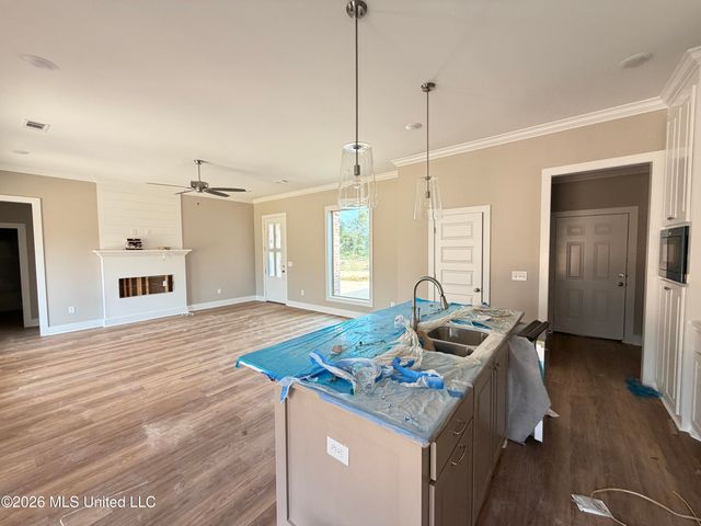 345 Brookfield Circle, Brandon, MS 39042