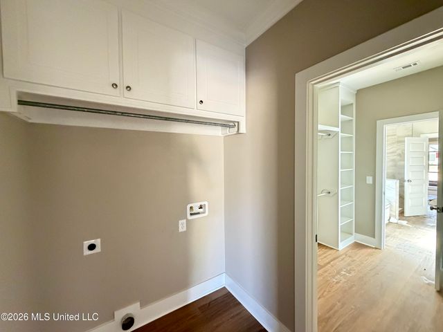 345 Brookfield Circle, Brandon, MS 39042