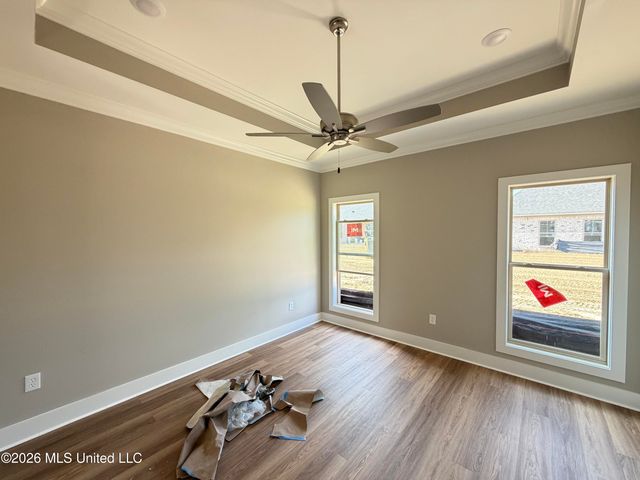 345 Brookfield Circle, Brandon, MS 39042