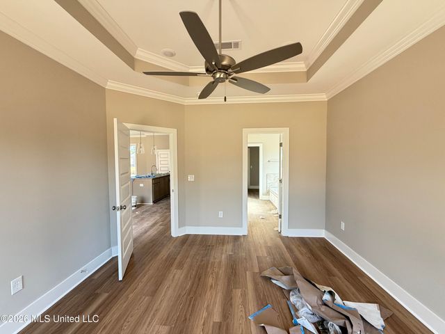 345 Brookfield Circle, Brandon, MS 39042