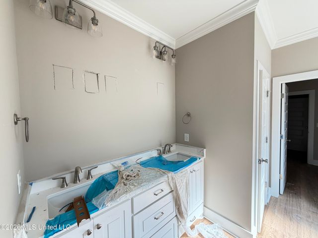 345 Brookfield Circle, Brandon, MS 39042