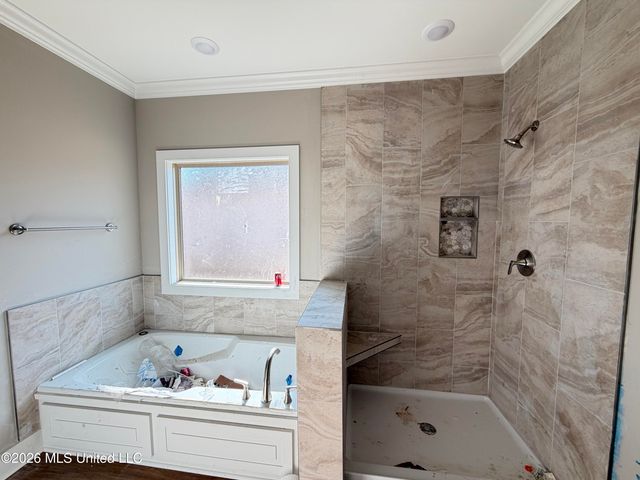 345 Brookfield Circle, Brandon, MS 39042