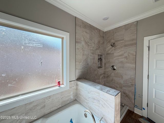 345 Brookfield Circle, Brandon, MS 39042
