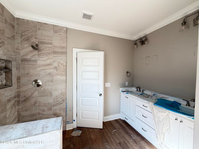 345 Brookfield Circle, Brandon, MS 39042