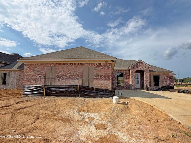 345 Brookfield Circle, Brandon, MS 39042