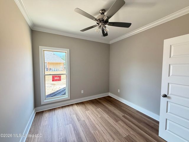 345 Brookfield Circle, Brandon, MS 39042