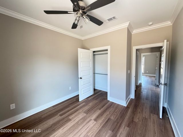 345 Brookfield Circle, Brandon, MS 39042