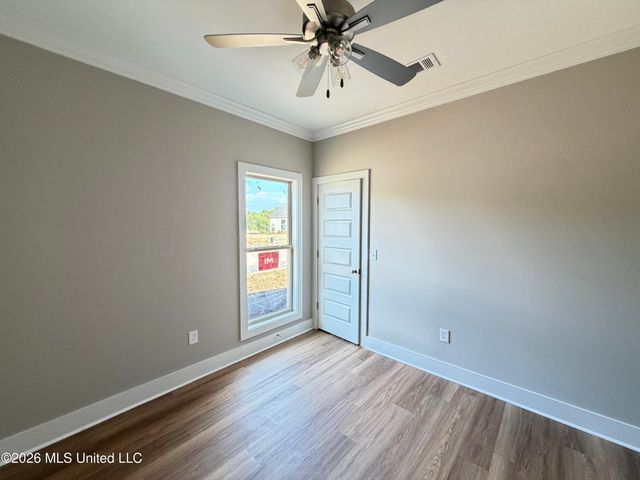 345 Brookfield Circle, Brandon, MS 39042