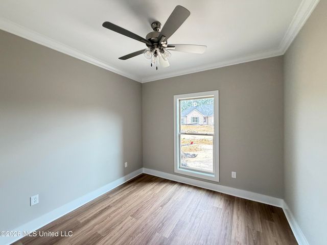 345 Brookfield Circle, Brandon, MS 39042
