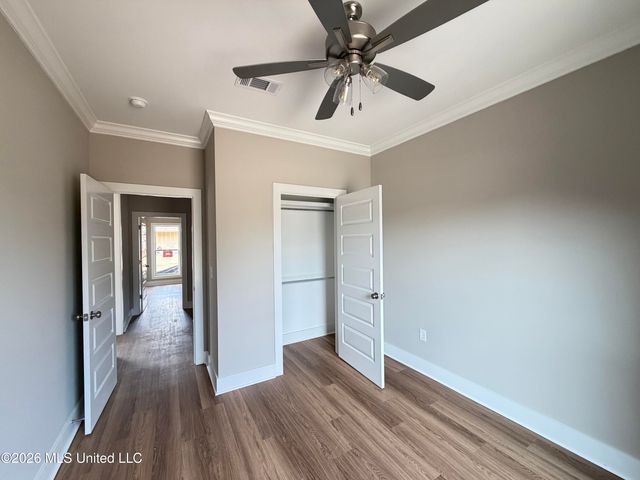 345 Brookfield Circle, Brandon, MS 39042