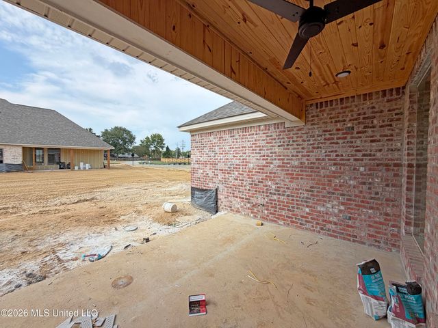 345 Brookfield Circle, Brandon, MS 39042