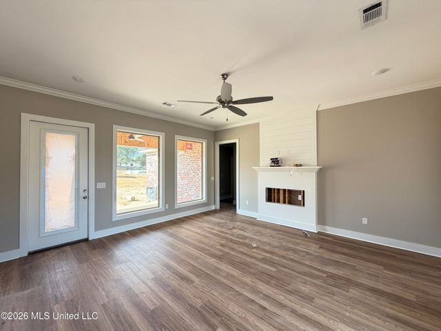 345 Brookfield Circle, Brandon, MS 39042