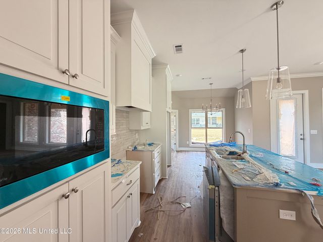 345 Brookfield Circle, Brandon, MS 39042