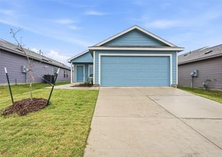 1029 Calley Pear Trail, Princeton, TX 75407