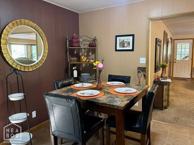 78 Cherokee Road, Cherokee Village, AR 72529