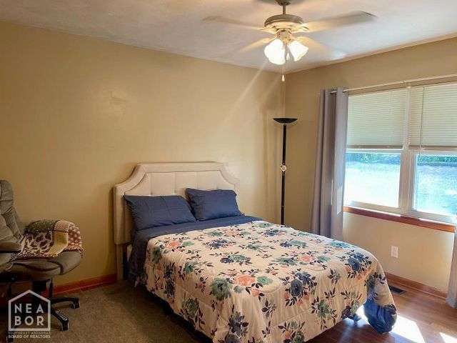 78 Cherokee Road, Cherokee Village, AR 72529