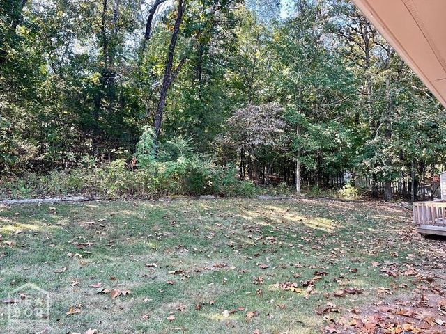 78 Cherokee Road, Cherokee Village, AR 72529