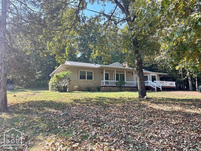 78 Cherokee Road, Cherokee Village, AR 72529