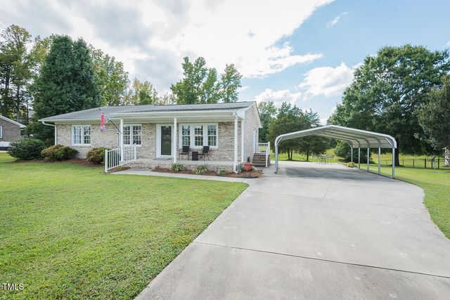 1138 Gibsonville Ossipee Road, Elon, NC 27244