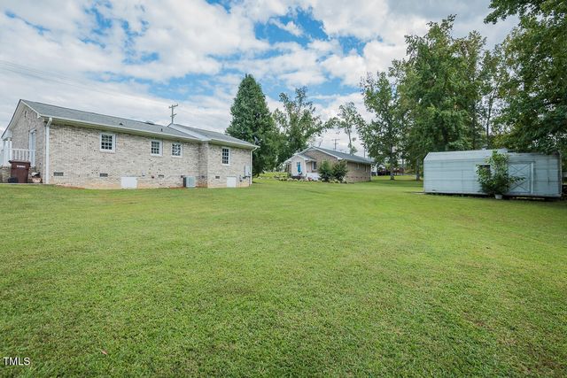 1138 Gibsonville Ossipee Road, Elon, NC 27244