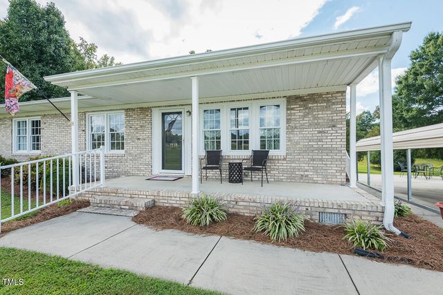 1138 Gibsonville Ossipee Road, Elon, NC 27244