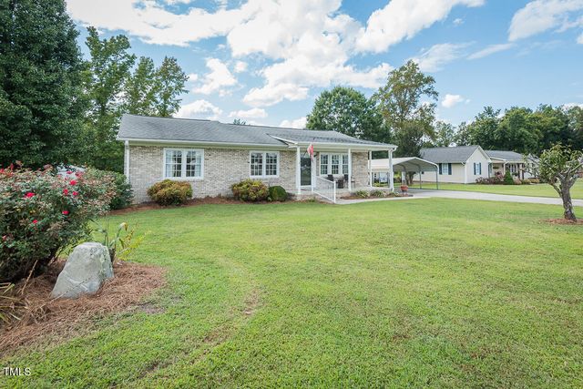 1138 Gibsonville Ossipee Road, Elon, NC 27244
