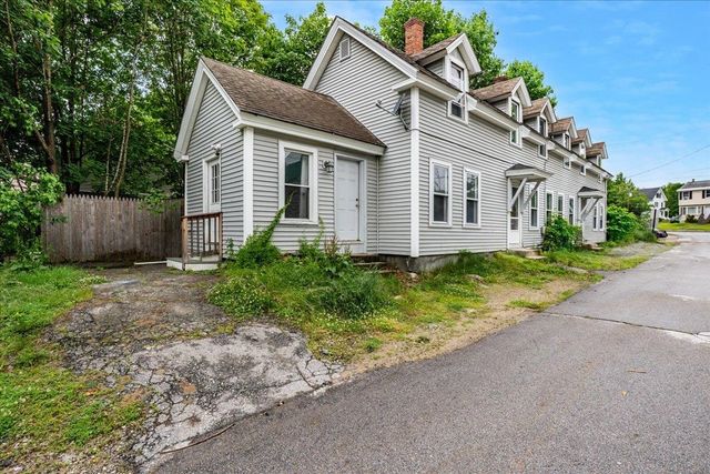 28-30 Butler Street, Hillsborough, NH 03244