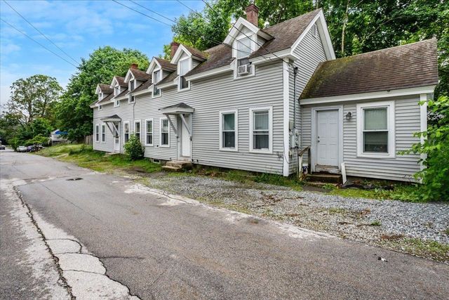 28-30 Butler Street, Hillsborough, NH 03244
