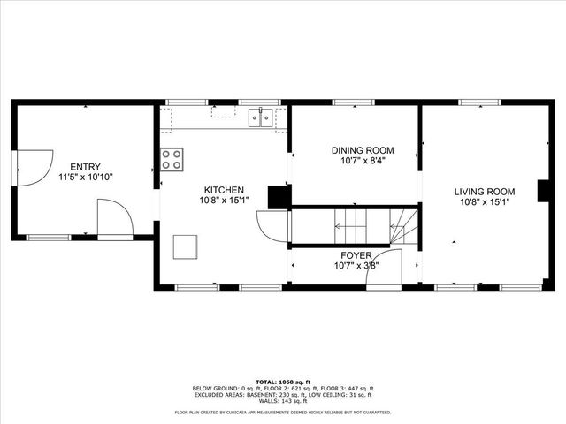 28-30 Butler Street, Hillsborough, NH 03244