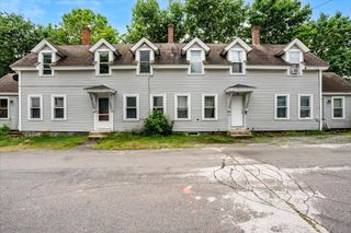 28-30 Butler Street, Hillsborough, NH 03244